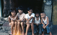 1973 Manila Port Of Call